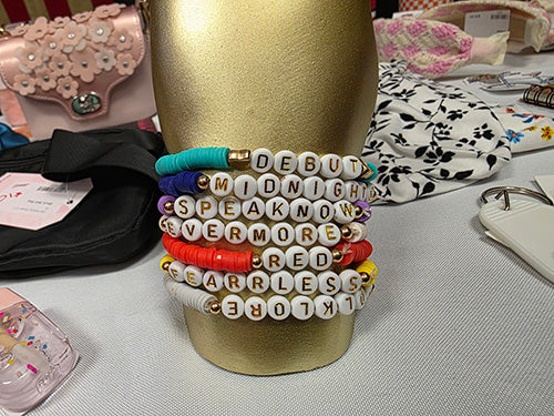 Friendship Bracelet