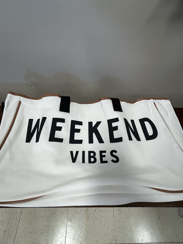 Bag - Road Trip