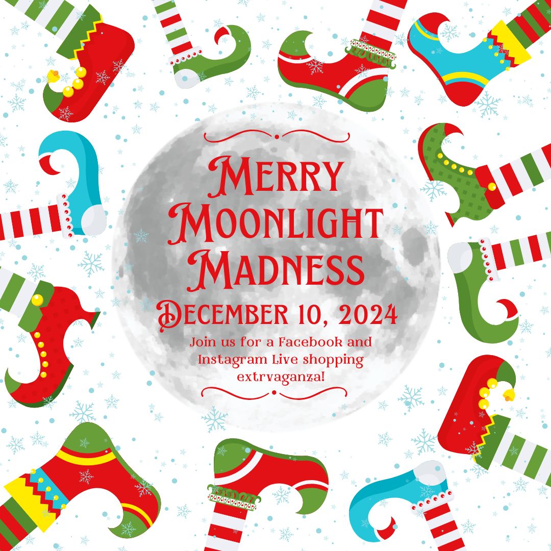 Moonlight Madness 12/10