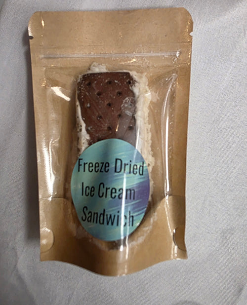 Candy - Ice Cream Sandwich