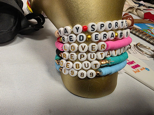 Friendship Bracelet