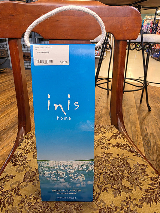 Inis Fragrance Diffuser