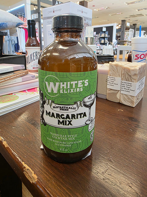 White's Margarita Mix