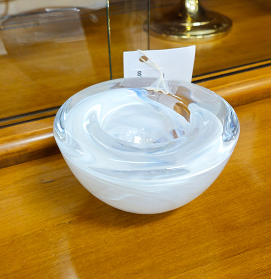 Votive Holder Atoll by Kosta Boda