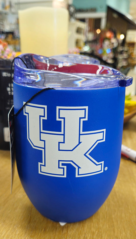 University of Kentucky Tumbler - 16 oz