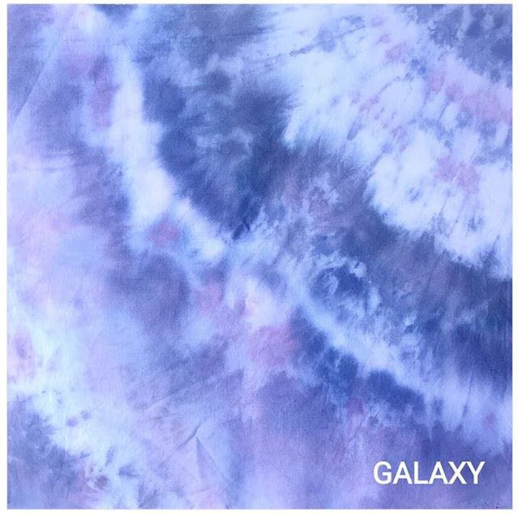 L Jones - Ice Dye Kit - Galaxy