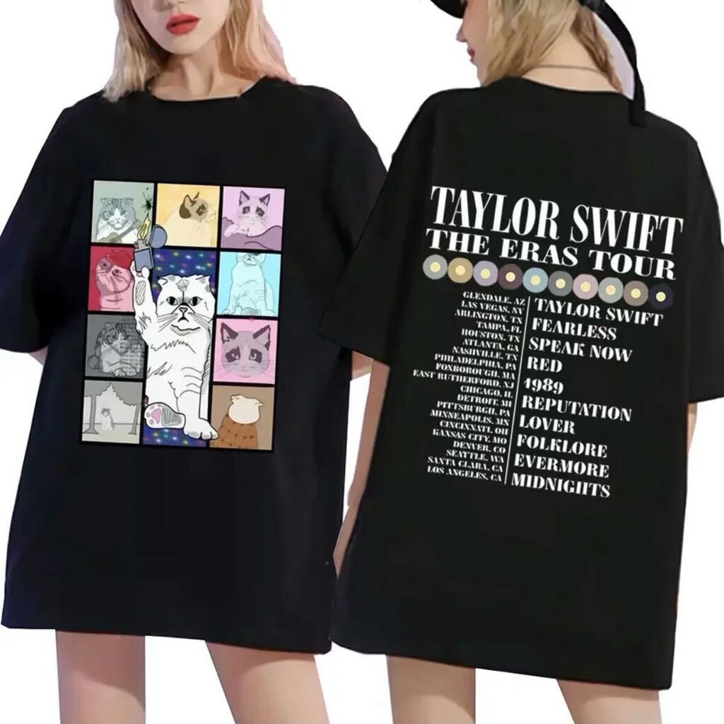 Midnights Shirt
