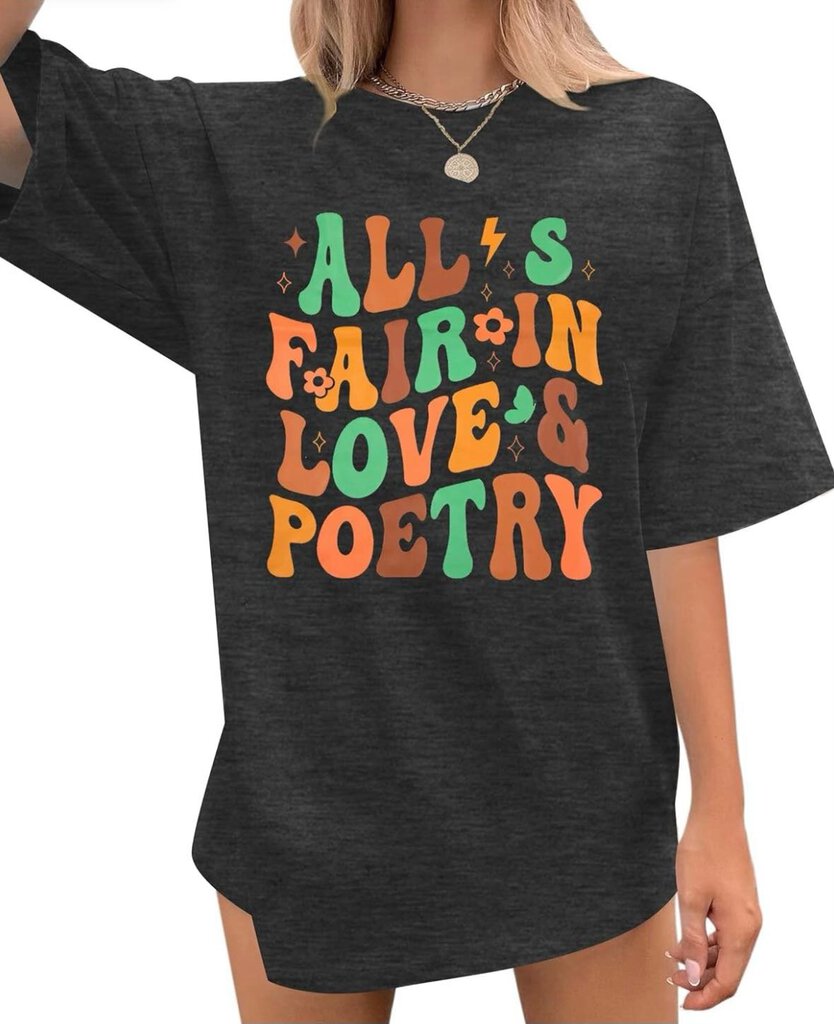 Lover Shirt