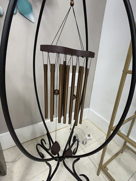 G-EX 1 Wind Chimes