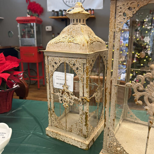 Antique Style Lantern (small)