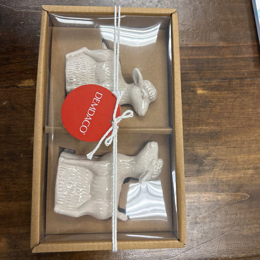 DEM NATIVITY LAMB S/P
