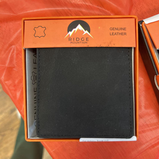 CH- GT 4 Leather Wallet