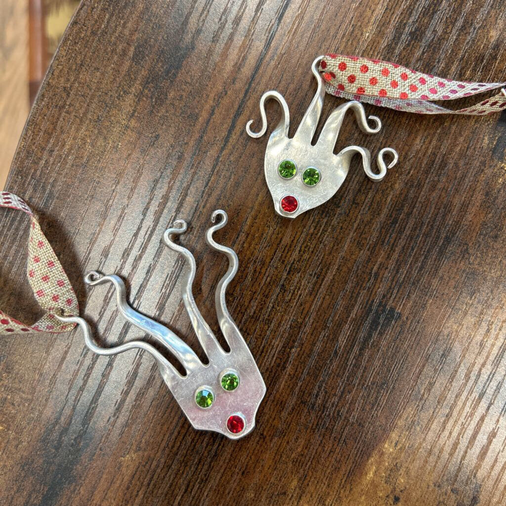 Ornament Reindeer