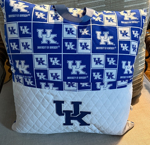 UK Pillow